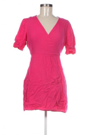 Kleid Pieces, Größe M, Farbe Rosa, Preis € 17,99