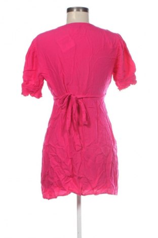 Kleid Pieces, Größe M, Farbe Rosa, Preis € 17,99