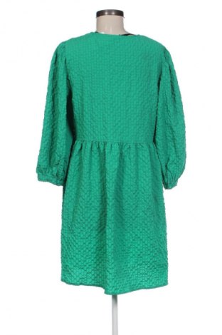 Šaty  Pieces, Velikost XL, Barva Zelená, Cena  342,00 Kč