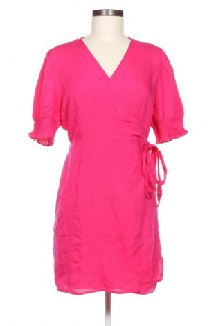 Kleid Pieces, Größe L, Farbe Rosa, Preis € 43,99