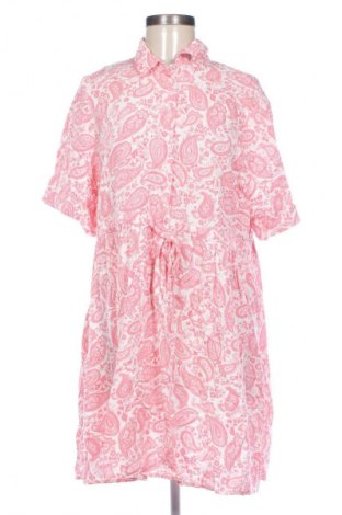 Kleid Pieces, Größe XL, Farbe Mehrfarbig, Preis 13,81 €