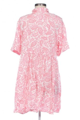 Kleid Pieces, Größe XL, Farbe Mehrfarbig, Preis 13,81 €
