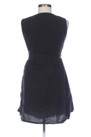 Kleid Pieces, Größe M, Farbe Schwarz, Preis 17,39 €