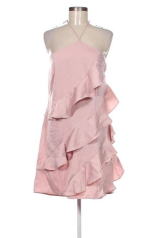 Šaty  Pieces, Velikost S, Barva Růžová, Cena  785,00 Kč