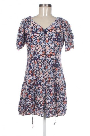 Kleid Pigalle, Größe L, Farbe Mehrfarbig, Preis € 12,99