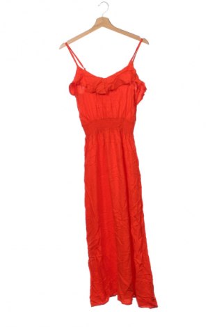 Kleid Pimkie, Größe XXS, Farbe Orange, Preis € 18,99