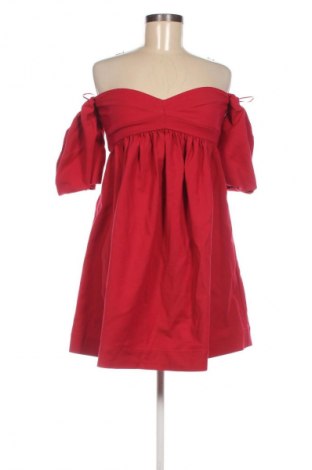 Kleid Pinko, Größe M, Farbe Rot, Preis 284,27 €