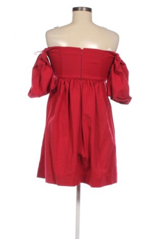 Kleid Pinko, Größe M, Farbe Rot, Preis 284,27 €