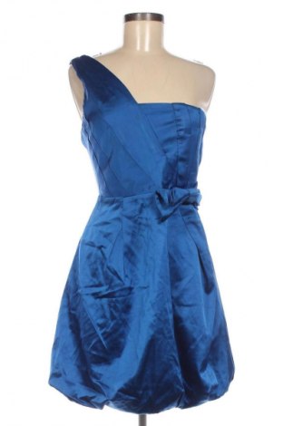 Φόρεμα Pinko, Μέγεθος M, Χρώμα Μπλέ, Τιμή 122,82 €