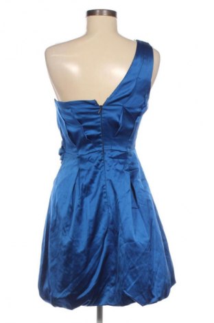 Φόρεμα Pinko, Μέγεθος M, Χρώμα Μπλέ, Τιμή 122,82 €