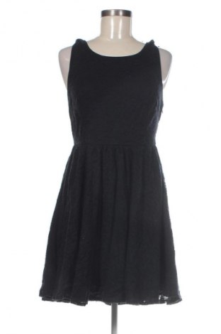 Kleid Pins And Needles, Größe S, Farbe Schwarz, Preis € 11,99