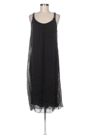 Φόρεμα Polita, Μέγεθος M, Χρώμα Μαύρο, Τιμή 14,83 €