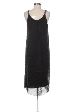 Φόρεμα Polita, Μέγεθος M, Χρώμα Μαύρο, Τιμή 14,83 €