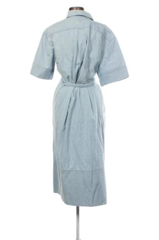 Φόρεμα Polo By Ralph Lauren, Μέγεθος S, Χρώμα Μπλέ, Τιμή 147,99 €