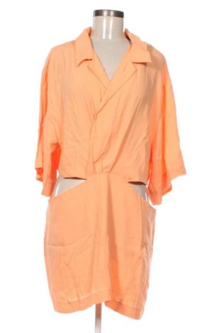 Kleid Pomodoro, Größe XXL, Farbe Orange, Preis € 30,99