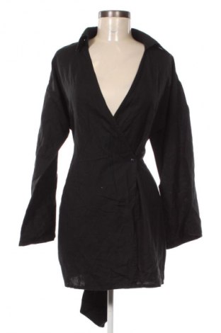 Kleid Pretty Lavish, Größe M, Farbe Schwarz, Preis € 23,99
