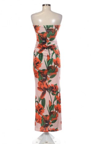 Φόρεμα Pretty Little Thing, Μέγεθος S, Χρώμα Πολύχρωμο, Τιμή 13,99 €