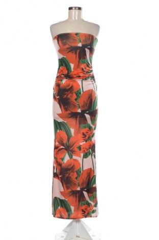 Φόρεμα Pretty Little Thing, Μέγεθος S, Χρώμα Πολύχρωμο, Τιμή 13,99 €