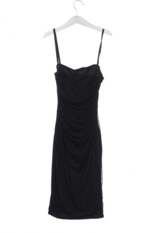 Kleid Pretty Little Thing, Größe XS, Farbe Schwarz, Preis € 15,99