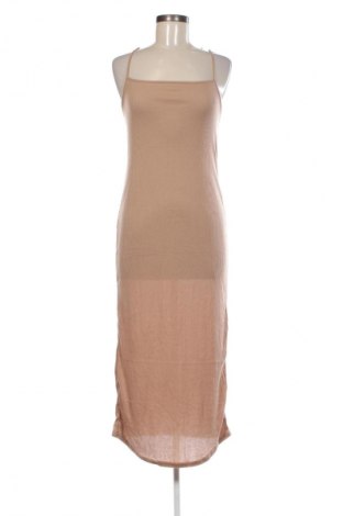 Φόρεμα Pretty Little Thing, Μέγεθος M, Χρώμα Καφέ, Τιμή 22,99 €