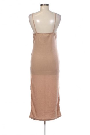 Φόρεμα Pretty Little Thing, Μέγεθος M, Χρώμα Καφέ, Τιμή 22,99 €