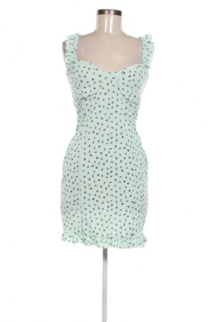 Φόρεμα Pretty Little Thing, Μέγεθος XL, Χρώμα Πολύχρωμο, Τιμή 11,99 €
