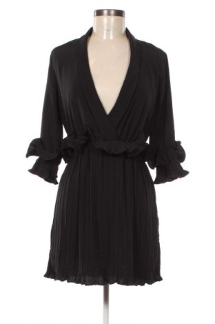 Φόρεμα Pretty Little Thing, Μέγεθος S, Χρώμα Μαύρο, Τιμή 7,99 €
