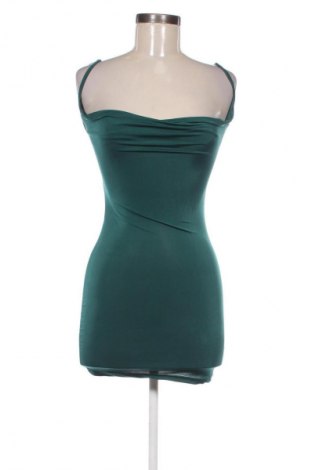 Rochie Pretty Little Thing, Mărime S, Culoare Verde, Preț 121,34 Lei