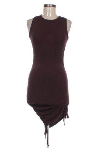 Kleid Pretty Little Thing, Größe S, Farbe Braun, Preis € 12,99