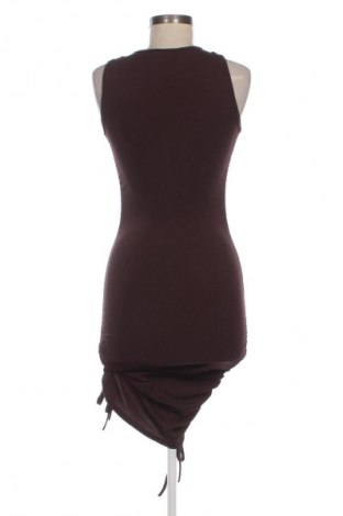 Kleid Pretty Little Thing, Größe S, Farbe Braun, Preis € 12,99