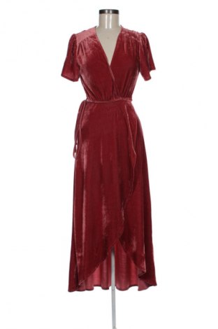 Kleid Pretty Little Thing, Größe S, Farbe Rosa, Preis 14,77 €