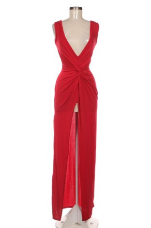 Kleid Pretty Little Thing, Größe S, Farbe Rot, Preis € 19,99