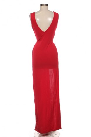 Kleid Pretty Little Thing, Größe S, Farbe Rot, Preis € 19,99