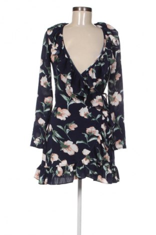 Sukienka Pretty Little Thing, Rozmiar XS, Kolor Kolorowy, Cena 95,99 zł