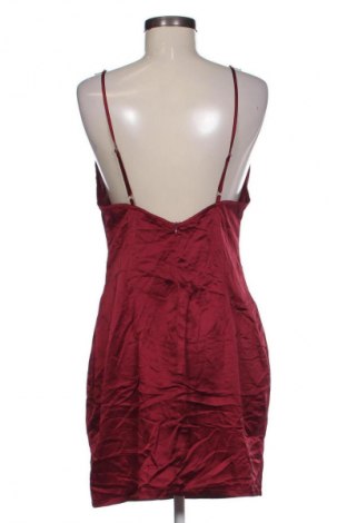 Φόρεμα Pretty Little Thing, Μέγεθος M, Χρώμα Κόκκινο, Τιμή 12,99 €
