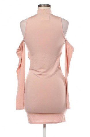 Kleid Pretty Little Thing, Größe M, Farbe Aschrosa, Preis € 20,99