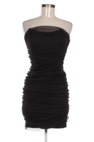 Šaty  Pretty Little Thing, Velikost M, Barva Černá, Cena  339,00 Kč