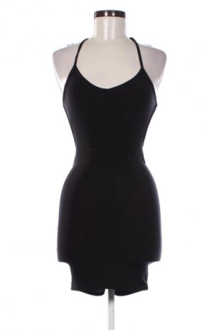 Šaty  Pretty Little Thing, Velikost XS, Barva Černá, Cena  369,00 Kč