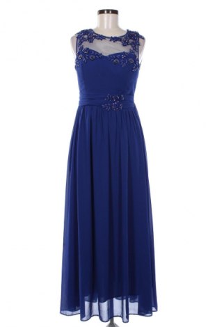 Kleid Pretty Woman, Größe M, Farbe Blau, Preis 30,00 €