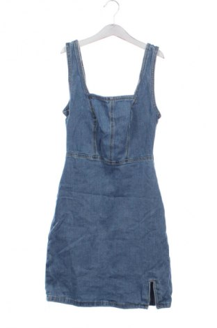 Kleid Primark, Größe XXS, Farbe Blau, Preis € 11,99