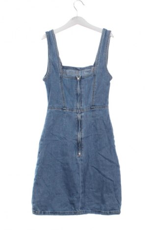 Kleid Primark, Größe XXS, Farbe Blau, Preis € 11,99
