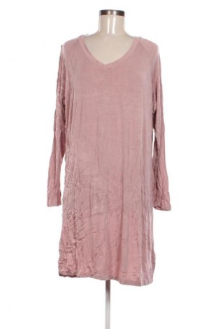 Kleid Primark, Größe L, Farbe Aschrosa, Preis € 20,99