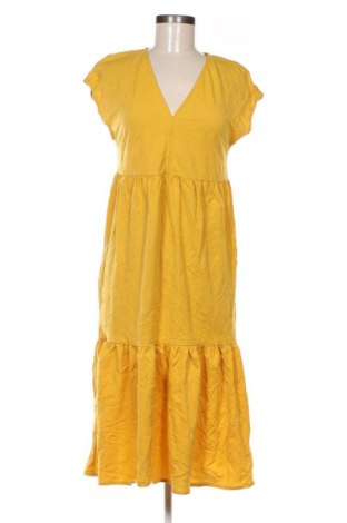 Kleid Primark, Größe S, Farbe Gelb, Preis € 18,99