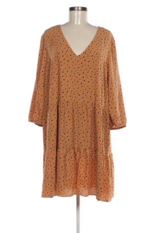 Kleid Primark, Größe XXL, Farbe Mehrfarbig, Preis € 20,99