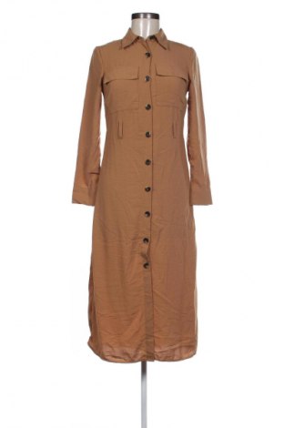 Kleid Primark, Größe S, Farbe Braun, Preis 33,99 €