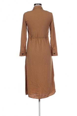 Kleid Primark, Größe S, Farbe Braun, Preis 33,99 €