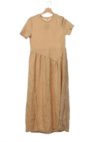 Kleid Primark, Größe XS, Farbe Gelb, Preis € 17,99