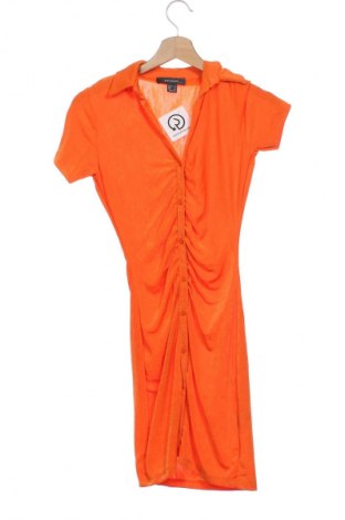Kleid Primark, Größe XS, Farbe Orange, Preis € 34,99