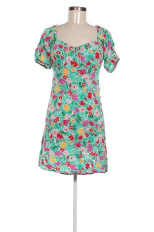 Kleid Primark, Größe XXS, Farbe Mehrfarbig, Preis € 14,77