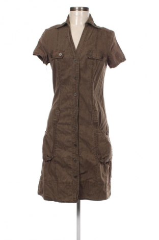 Kleid Promod, Größe M, Farbe Mehrfarbig, Preis € 24,49